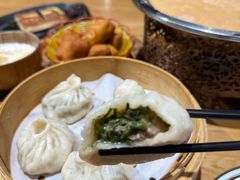 -格日勒阿妈蒙古厨房(新华广场店)