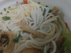 -湖南牛肉特色粉面(华屏路店)