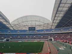 -沈阳奥林匹克体育中心
