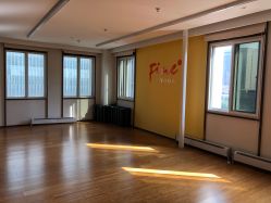 -FineYoga梵音瑜伽·普拉提