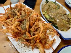 -正宗天津烧麦馆(柳州路店)