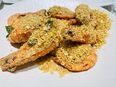麦片虾-珍宝海鲜JUMBO Seafood(尚嘉店)