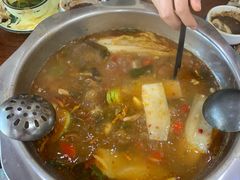 -大理.老字号渝记酸萝卜乌鱼(古城总店)