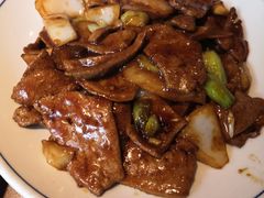 老杭州爆肥肝-大牌大·传统杭帮菜(湖滨店)