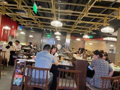 大堂-晓宇重庆火锅(赛格国际购物中心店)