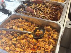 -小凡家的卤肉铺