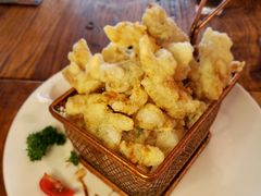 -通海俄式烧烤·俄罗斯大串(嵩山路店)
