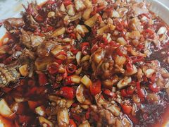 -老三样·旧食新味(万寿宫店)