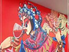 -东北特色烧烤(赣榆店)