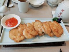 湛江煎虾饼-尚一汤·粤菜海鲜(环球港店)