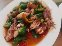 -星奇缘·海鲜餐厅(东山美食地标店)