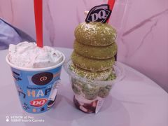 -DQ·蛋糕·冰淇淋(西城红场店)