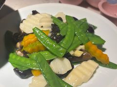 -雀蓝川菜(滨湖万象汇店)