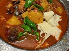 -那拉提之疆·新疆菜(美院店)