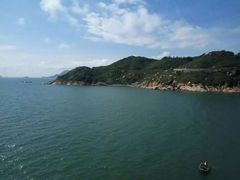 -东澳岛