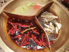 -小龙坎老火锅(金柏林店)
