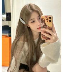 -H·Y HAIR SALON烫发·染发·造型