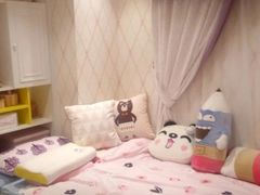 -索菲亚全屋定制衣柜橱柜家具(通州运乔居然之家店)