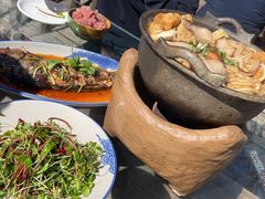 -百花人家(清水镇店)