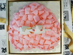 心舞20cm-黑天鹅蛋糕店(青年大街店)