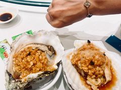 -品海楼·大连海胆锅贴馆(东港店)