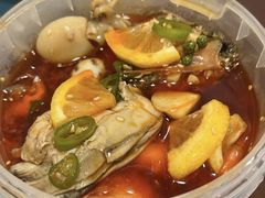 -金龙·打边炉(武进路店)