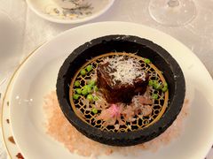 -上海锦江汤臣洲际大酒店