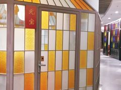 -古南都·老广东酒楼(龙江店)