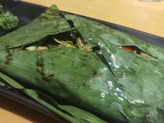 -山茶云南菜(中关村店)
