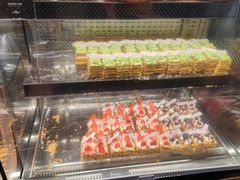 -FANEN法念·烘焙·甜点(万象城店)