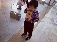 -桂桂茶(繁花中心店)