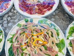 -优食坊·蒸汽海鲜(康盛路店)