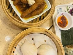 -点都德(皇岗村店)