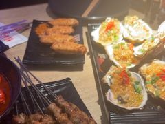 -红盔甲·小龙虾(车公庙店)