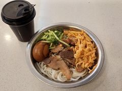 -老东江米粉(南方大厦店)