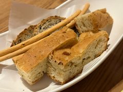 -安妮意大利餐厅(世贸天阶店)