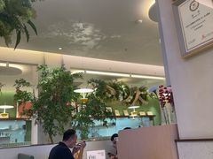 -Aqua Oasis 水天堂(太湖中心mall店)