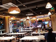 -壹只卤鹅·潮汕菜(莲塘店)