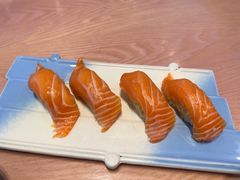 -晴季寿司(红旗街万达店)