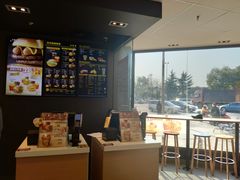 -麦当劳(无锡永乐店)