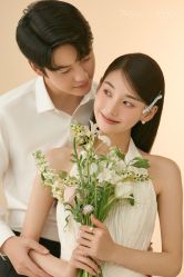 -安娜公馆婚纱摄影(锦州店)