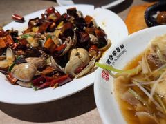 -直隶安家牛肉罩饼(七一路店)