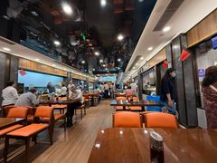 -王家沙点心店(南京西路总店)