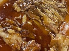 -金家老三饭庄(常营店)