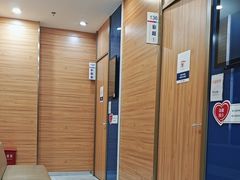 -美年大健康体检中心(牡丹园分院)