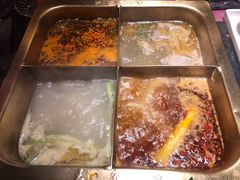 -王家渡火锅店(棕榈泉店)