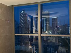 -广州粤海喜来登酒店