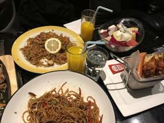 -半秋山西餐厅(巴南万达广场店)