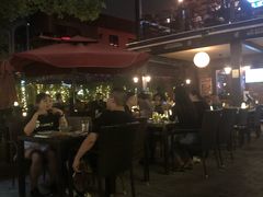 -Big Bamboo 大竹子体育主题餐厅(虹梅路店)
