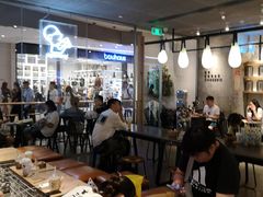 大堂-喜茶(广州天汇igc店)